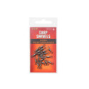 Emerillon ESP Hi-Perf Carp Swivels
