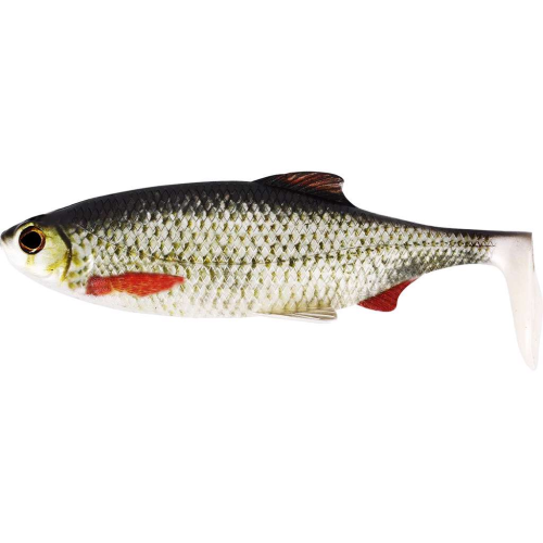Leurre Souple Westin Ricky the Roach Shadtail 14cm 42g... 2