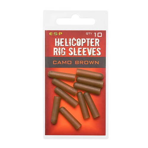 Manchon ESP Heli Rig Sleeve 2