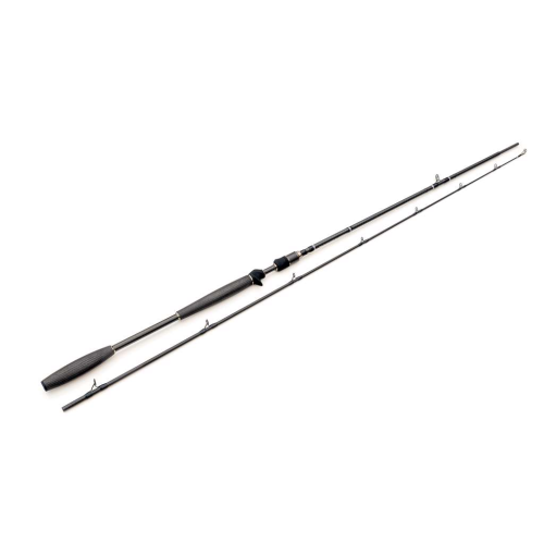 Canne Casting Westin W10 Powercast-T 8'/240cm XXH 40-150g 2sec W10 Octagon Tube