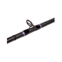 Canne Casting Westin W10 Powercast-T 8'/240cm XXH 40-150g 2sec W10 Octagon Tube