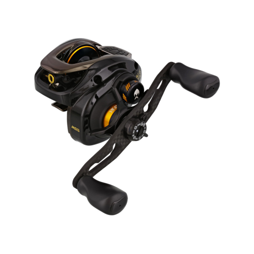 Moulinet Casting Westin W6-BC 100 LSG LH STEALTH GOLD 10+1BB