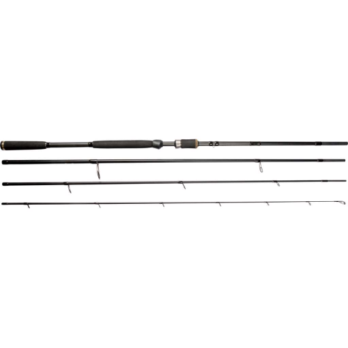 Canne Spinning Westin W3 Ultralight Spin 2nd 12'/360cm ML...