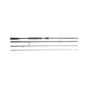 Canne Spinning Westin W3 Ultralight Spin 2nd 12'/360cm ML 5-25g 4sec