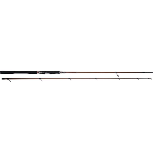 Canne Spinning Westin W4 Powershad 2nd 8'/240cm MH 15-40g 2sec