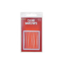 Stop Appât ESP Hairstops Clear
