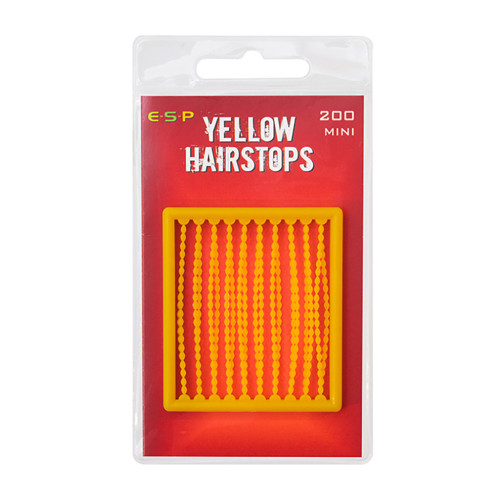 Stop Appât ESP Yellow Hairstops 2