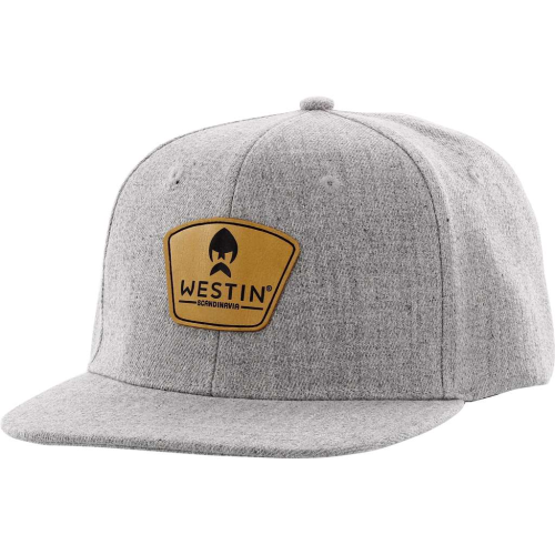 Casquette Westin Street Viking Helmet Taille Unique Grise