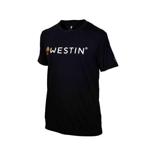 T-Shirt Westin Original T-Shirt Noir