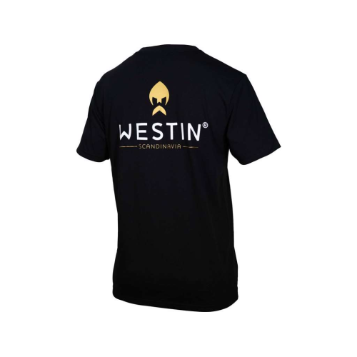 T-Shirt Westin Original T-Shirt Noir 2