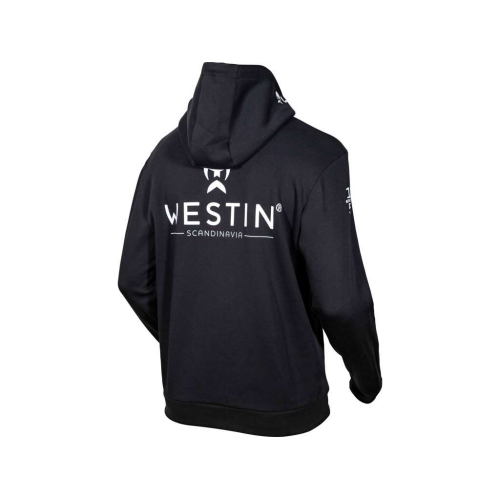 Sweat Westin Pro Hoodie Noir 2