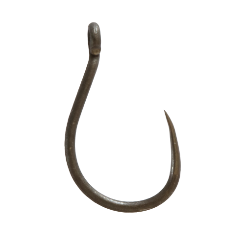 Hameçons Fun Fishing KV-1 x10 2