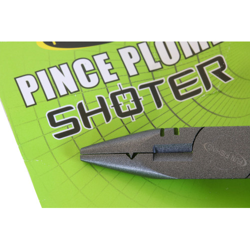 Pince Fun Fishing Pour Plombs Shoter 2