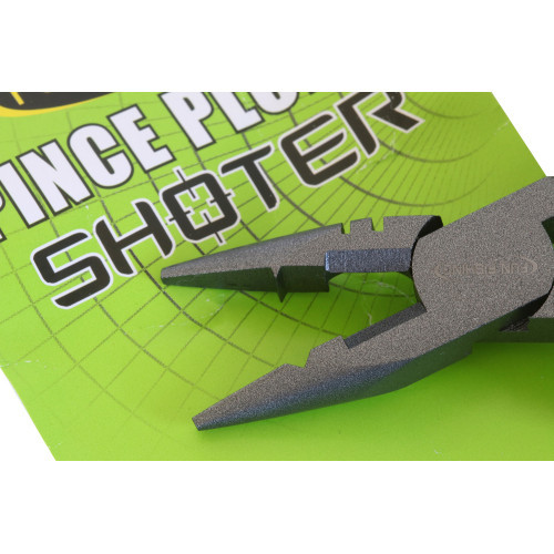 Pince Fun Fishing Pour Plombs Shoter