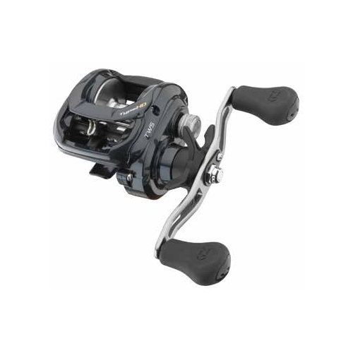 Moulinet Casting Daiwa Tatula HD 200 HSL