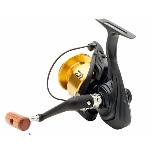 Moulinet Spinning Daiwa GS 3000 LTD 2