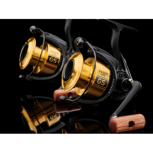 Moulinet Spinning Daiwa GS 3000 LTD