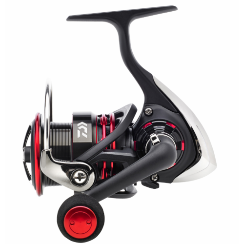 Moulinet Daiwa TDM 4012 QD