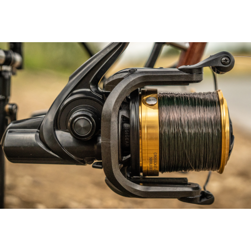 Moulinet Carpe Daiwa Crosscast 45 SCW 5000 LD QD OT