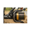 Moulinet Carpe Daiwa Crosscast 45 SCW 5000 LD QD OT