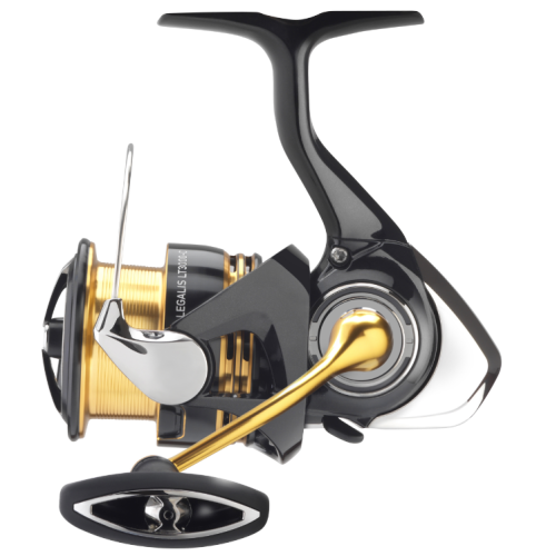 Moulinet Spinning Daiwa Legalis LT 2500 D(U)