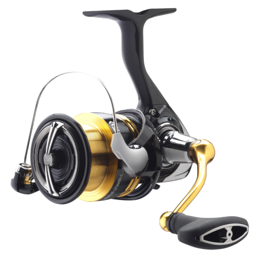 Moulinet Spinning Daiwa Legalis LT 2500 D(U) 2