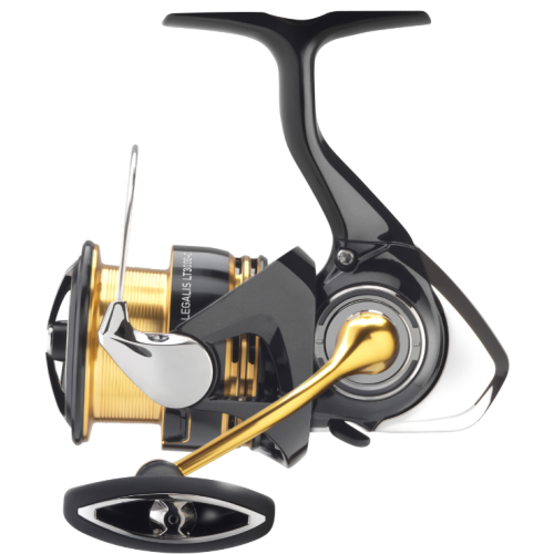 Moulinet Spinning Daiwa Legalis LT 3000-C (U)