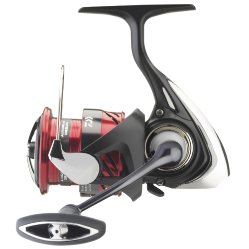 Moulinet Spinning Daiwa Ninja LT 3000-C