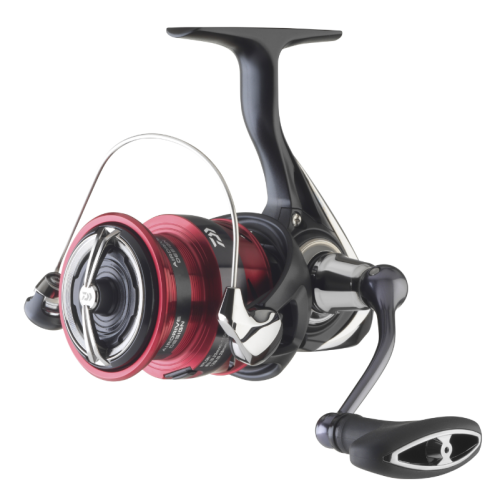Moulinet Spinning Daiwa Ninja LT 4000-C 2