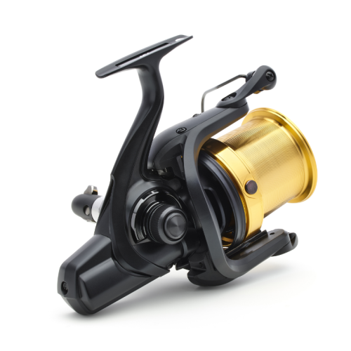 Moulinet Carpe Daiwa Emblem 45 SCW QD-OT 2