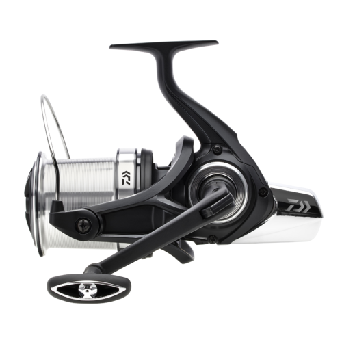Moulinet Carpe Daiwa Superspod 45 SCW QD-OT