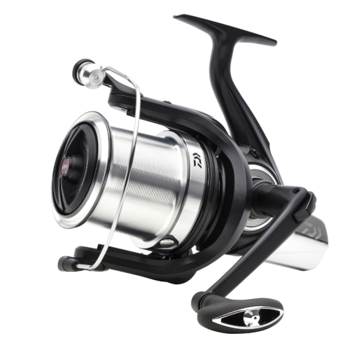 Moulinet Carpe Daiwa Superspod 45 SCW QD-OT 2