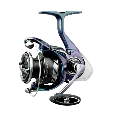 Moulinet Spinning Daiwa Regal LT 1000D-XH