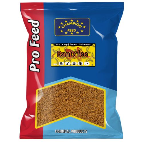 Amorce Champion Feed Bano'fee 2kg