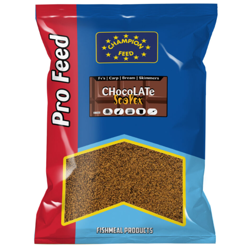 Amorce Champion Feed Chocolat Scopex 2kg