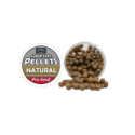 Pellets Mous Champion Feed Super Soft Natural 100gr