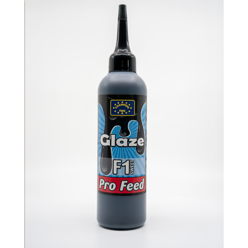 Additif Liquide Champion Feed Glaze  F1 Sweet 125ml