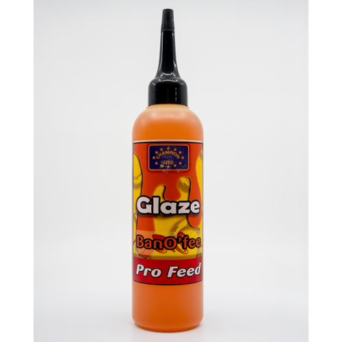 Additif Liquide Champion Feed Glaze Bano'fee 125ml