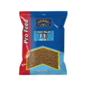 Pellets Champion Feed Sticky 2mm F1 Sweet 650 gr