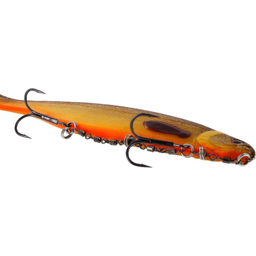 Monture Westin Add-It Jointed Stinger Double 1pcs