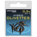 Olivettes Drennan Hybrid