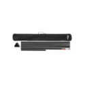 Marqueur Nash Boat Life Illuminated Marker Pole 6.5m