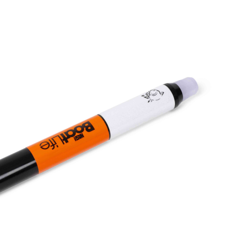 Marqueur Nash Boat Life Illuminated Marker Pole 6.5m 2