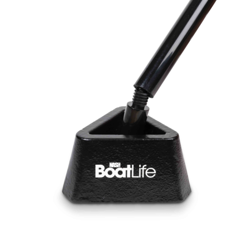 Marqueur Nash Boat Life Illuminated Marker Pole...
