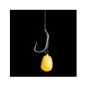 Maïs Artificiel Flottant Nash Floating Maize