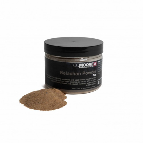 Additif CC Moore Belachan Powder 50g