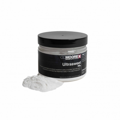 Additif CC Moore Ultrasweet 50g