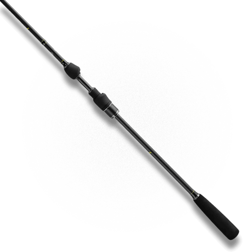 Canne Spinning Lmab La Moustique Spin LM-S 240MH  2,40...