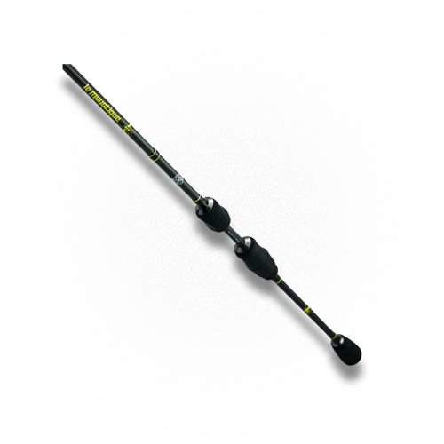 Canne Spinning Lmab La Moustique Spin LM-S 240MH  2,40... 2