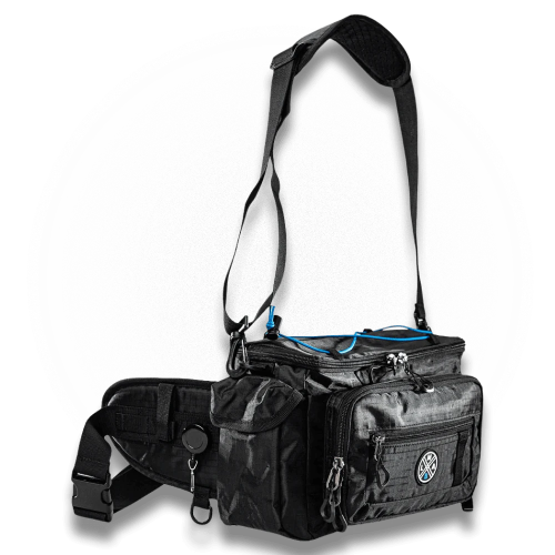Sac Lmab Move Hip & Shoulder Bag